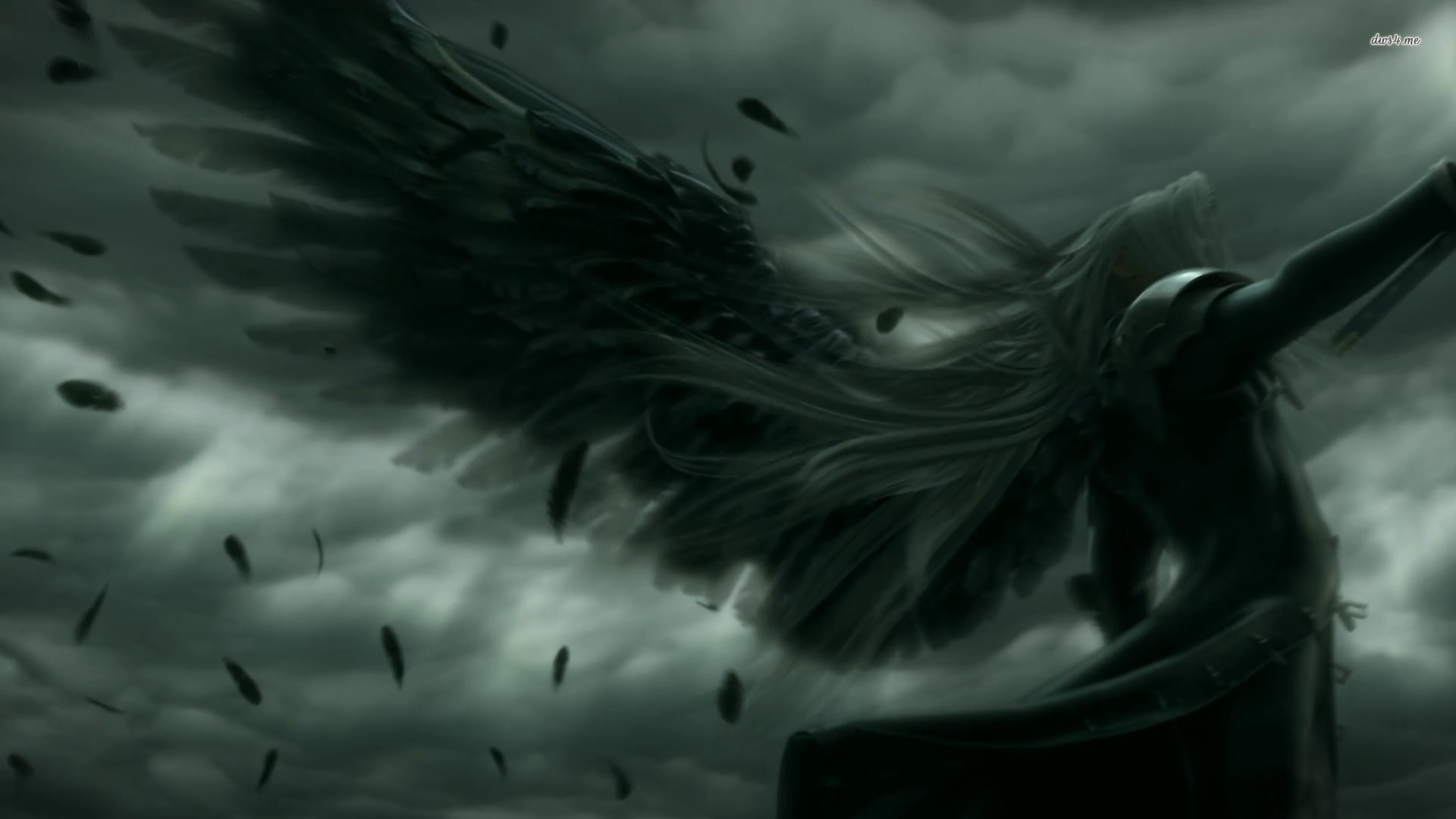 Broken Angel Wallpapers Wallpaper Cave