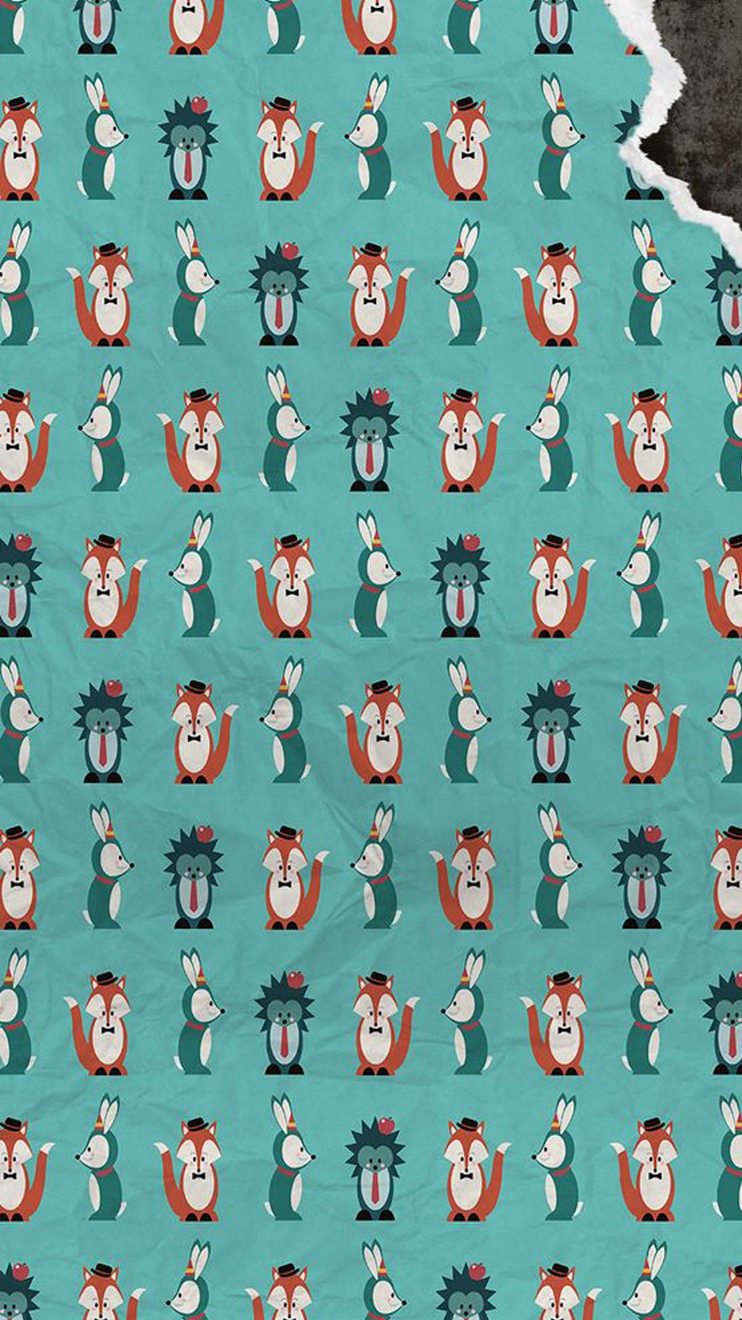 dark netflix lockscreen