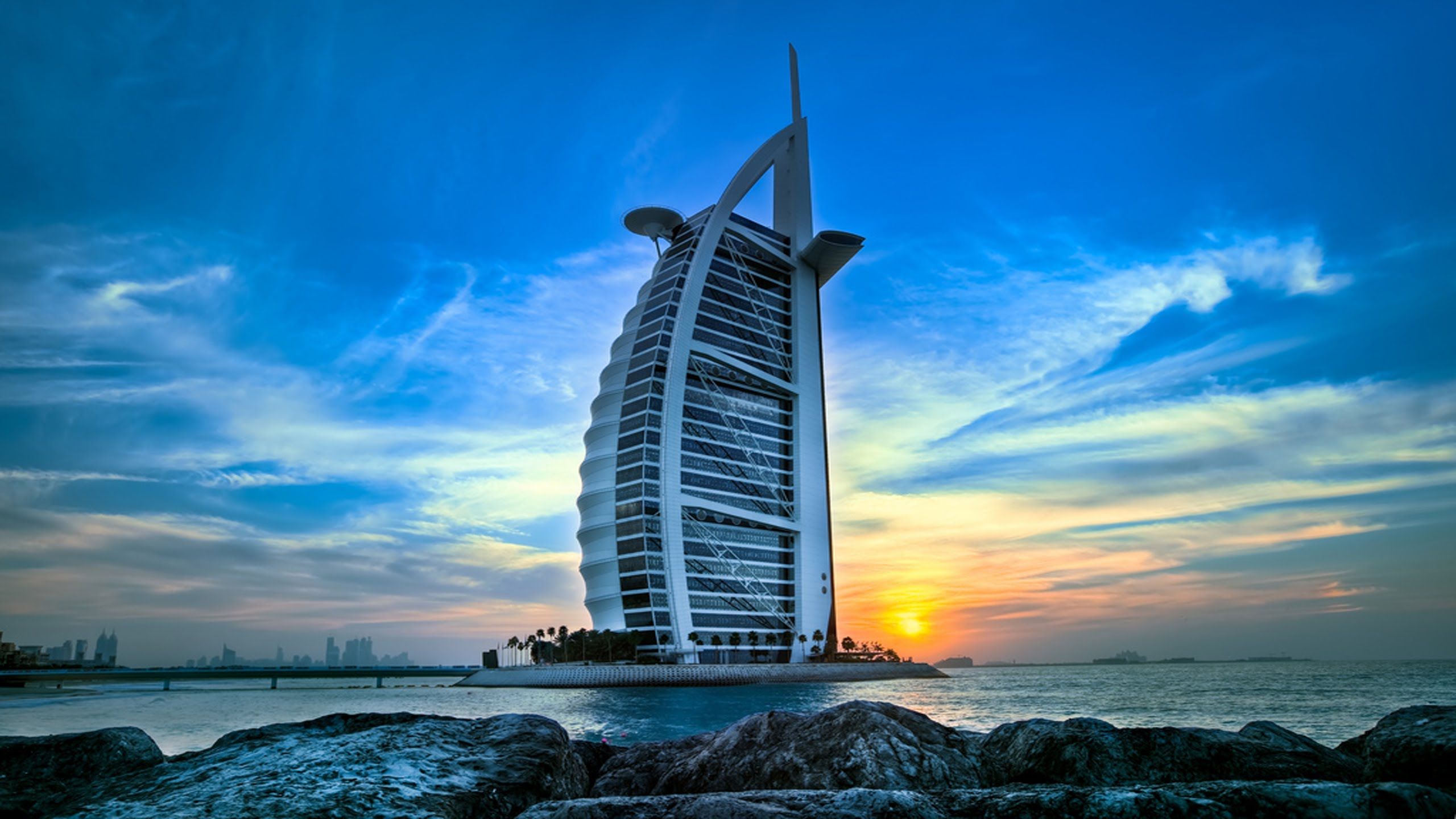 burj al arab wallpaper