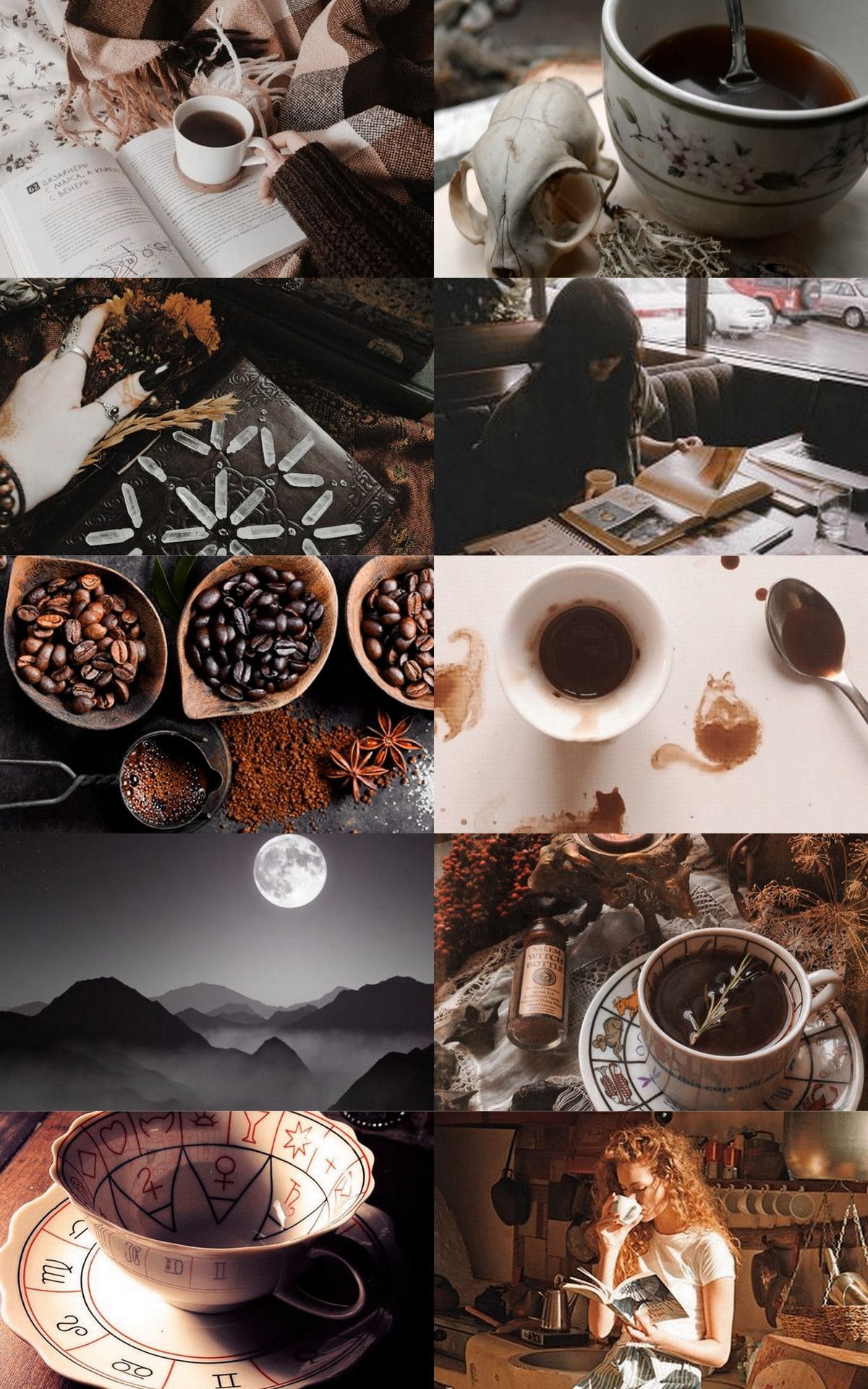 Coffee Aesthetic Wallpaper Free Coffee Aesthetic Background