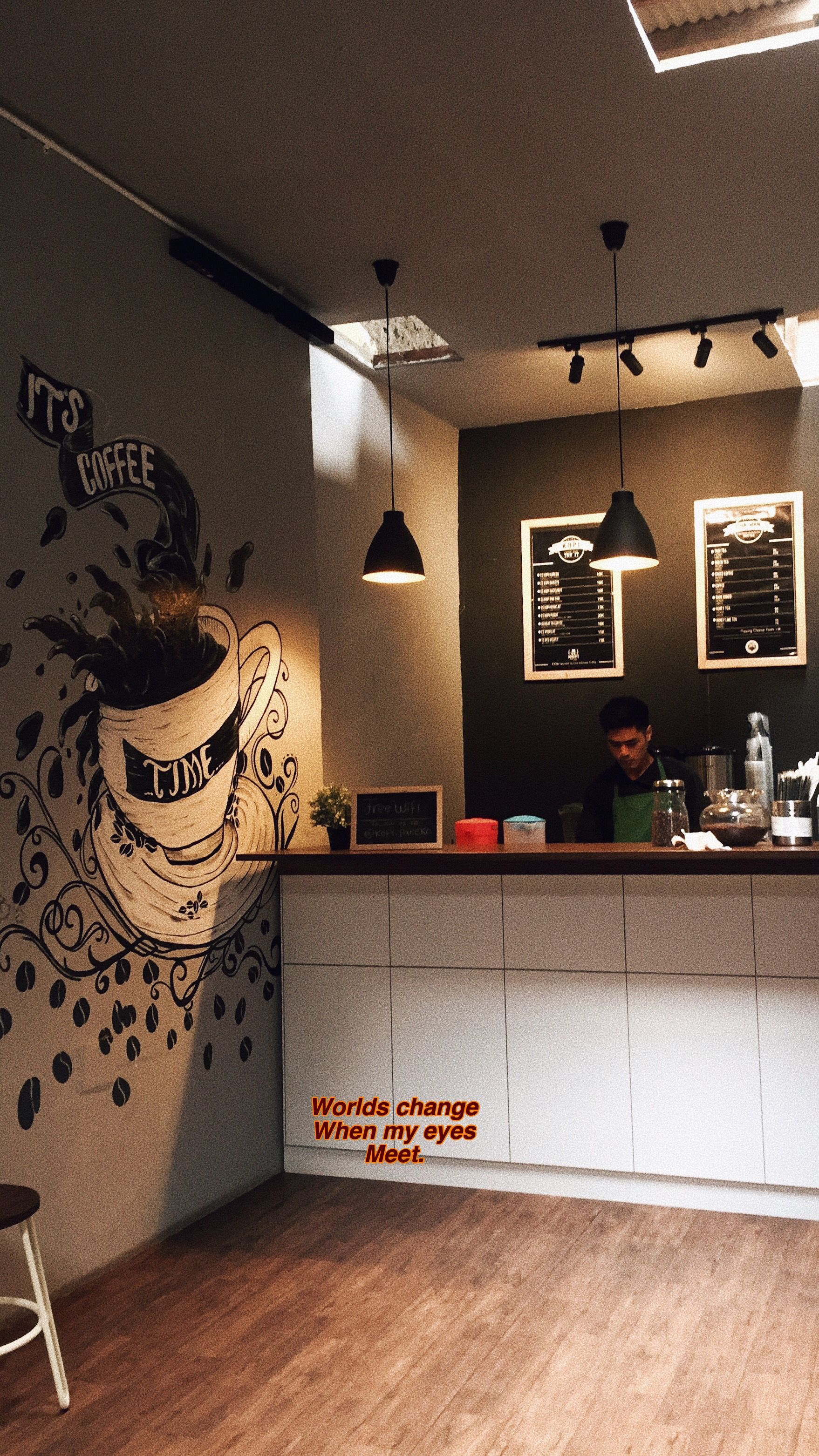 quotes #café #coffee #aesthetic #tumblr #tumblrquotes #wallpaper