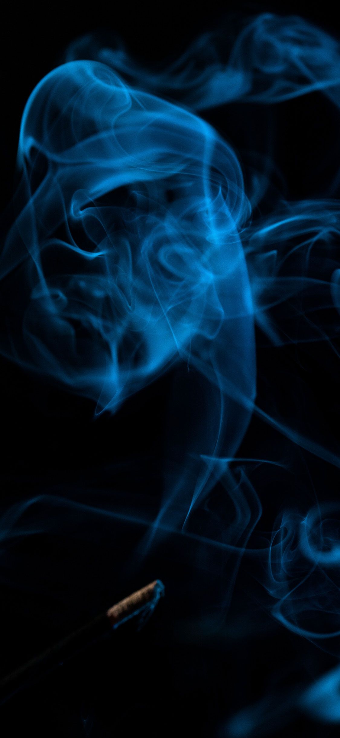 Smoke Wallpaper for iPhone Pro Max, X, 6 Download