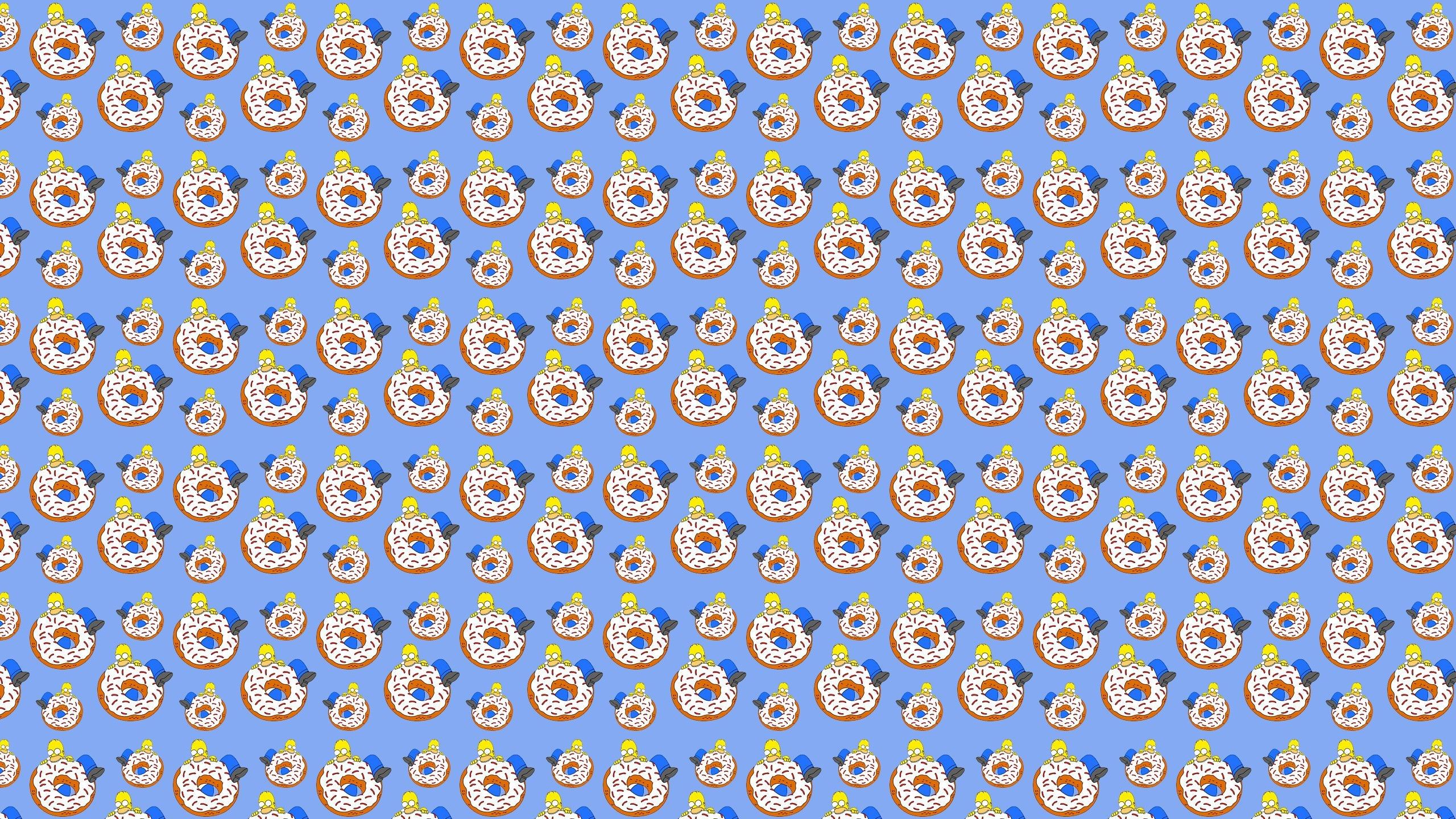 Odd Future Donut Wallpaper