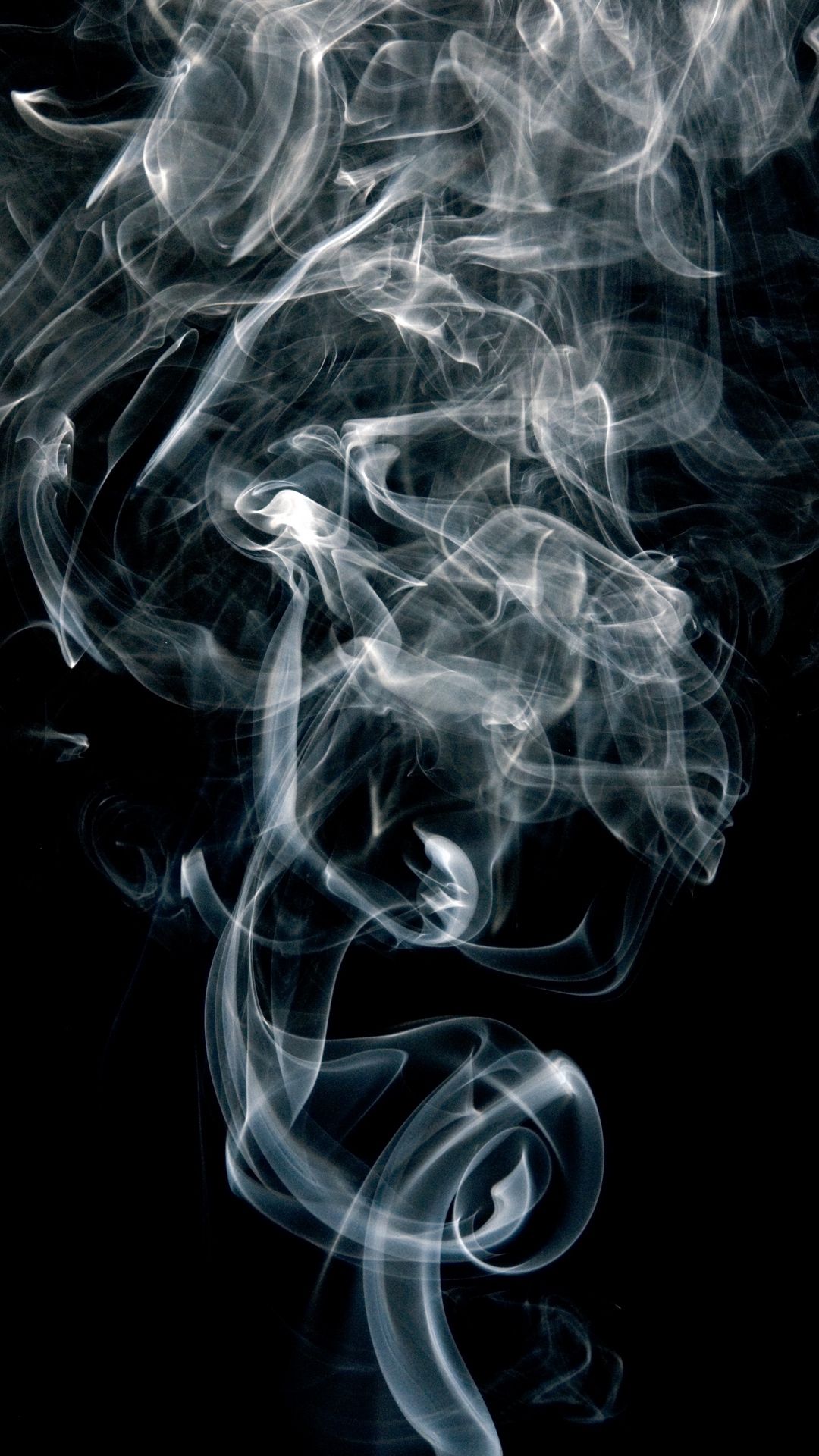 iPhone Wallpaper. Smoke, Font, Design, Smoking, Pattern, Black