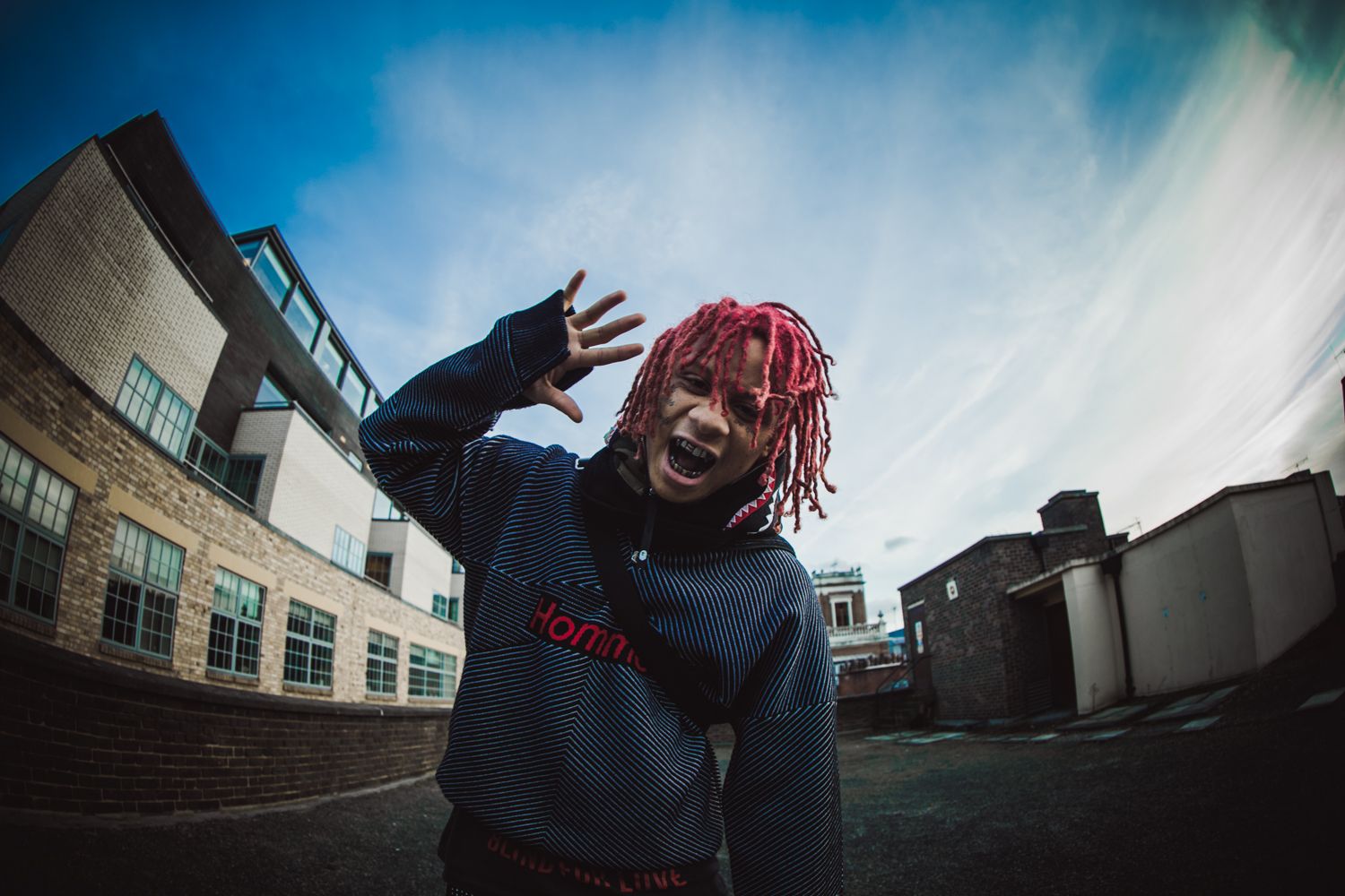 Trippie redd fortnite