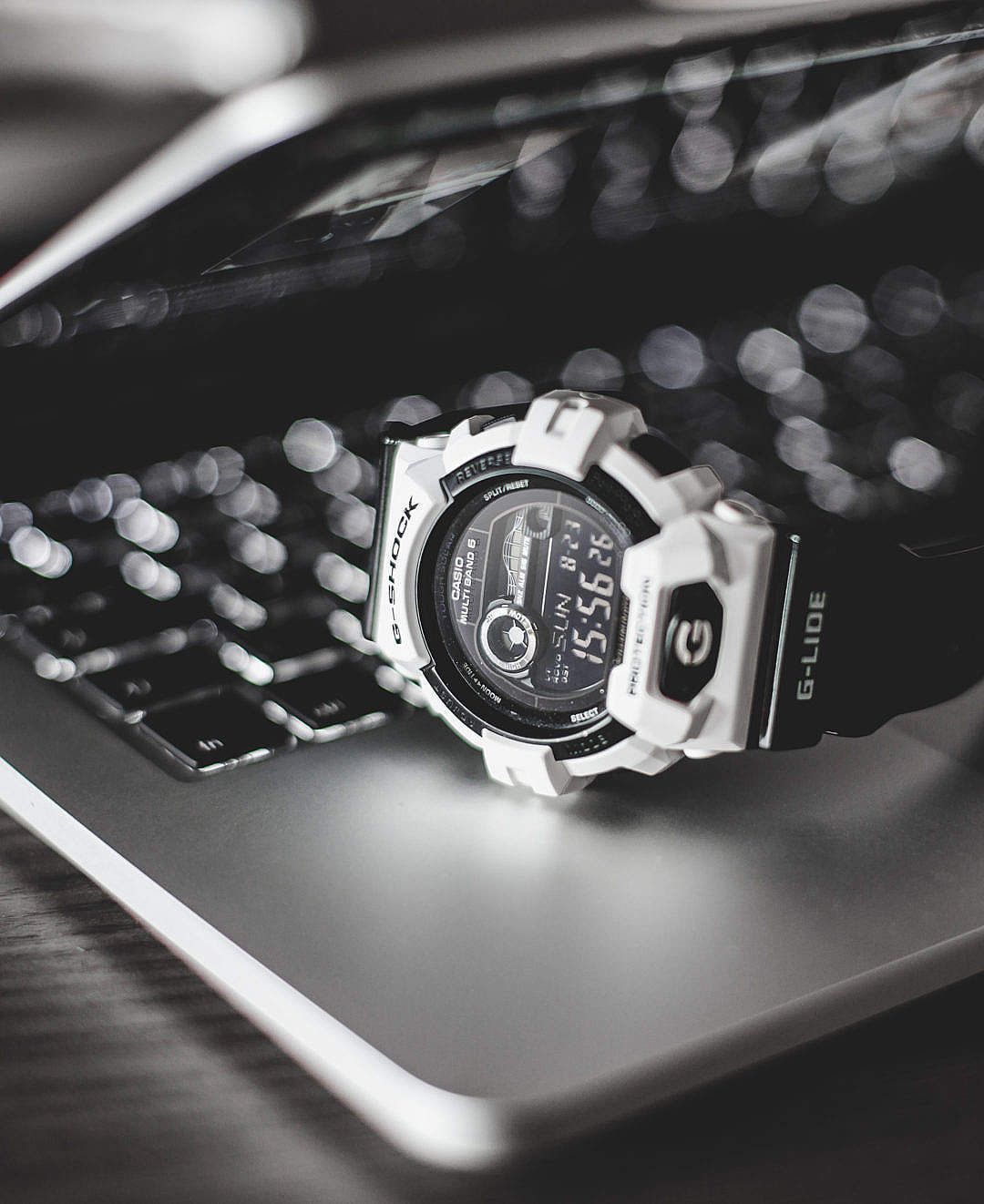 G Shock Watches Free Photo And Image