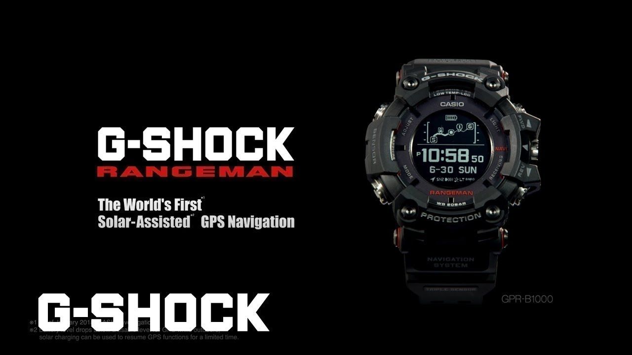 G Shock Casio Wallpapers - Wallpaper Cave