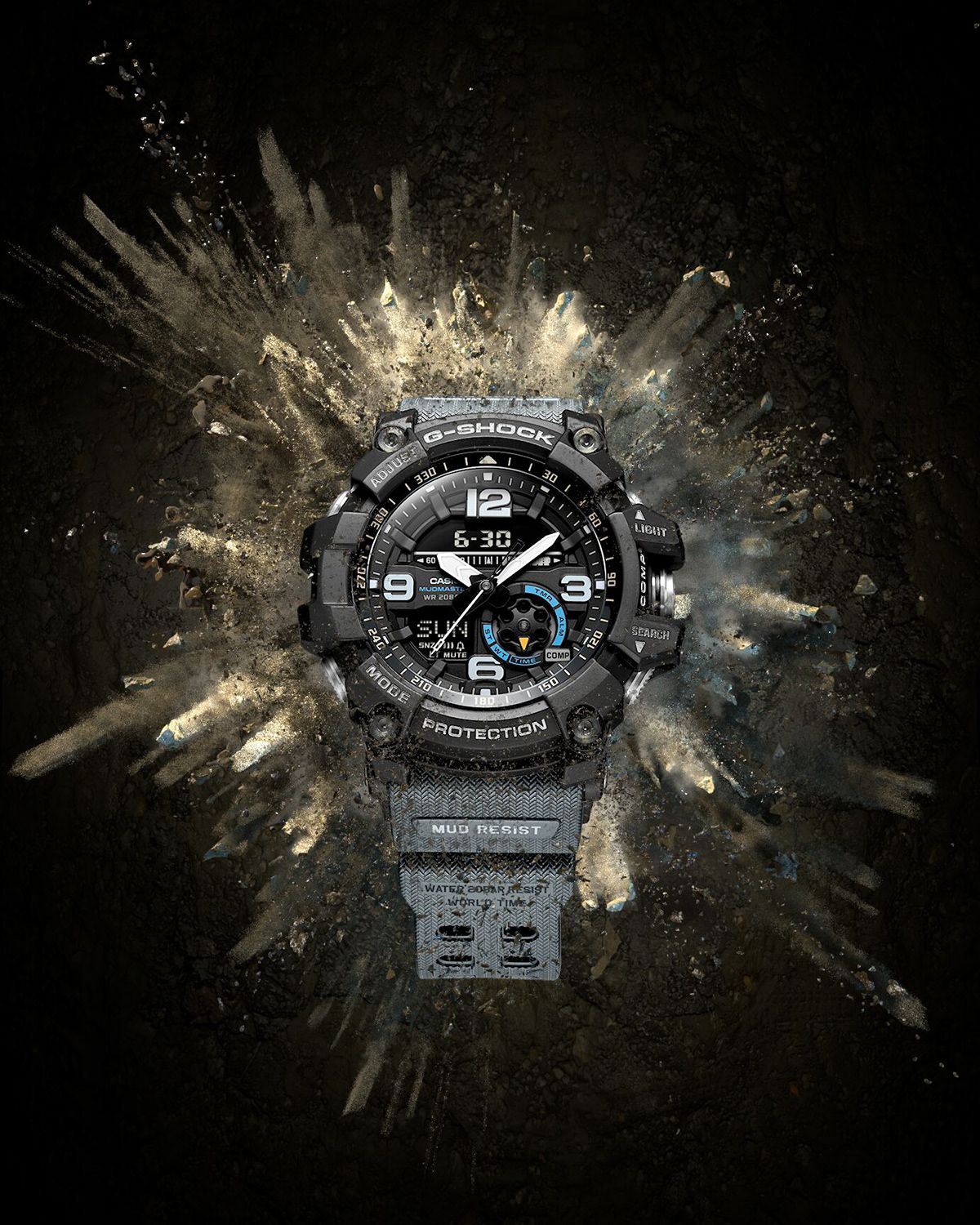 G Shock Phone Wallpapers - Wallpaper Cave