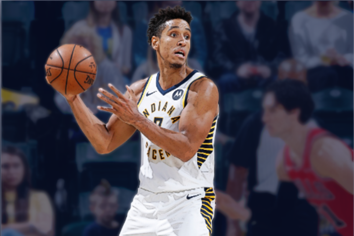 On Malcolm Brogdon turning the offense inside out