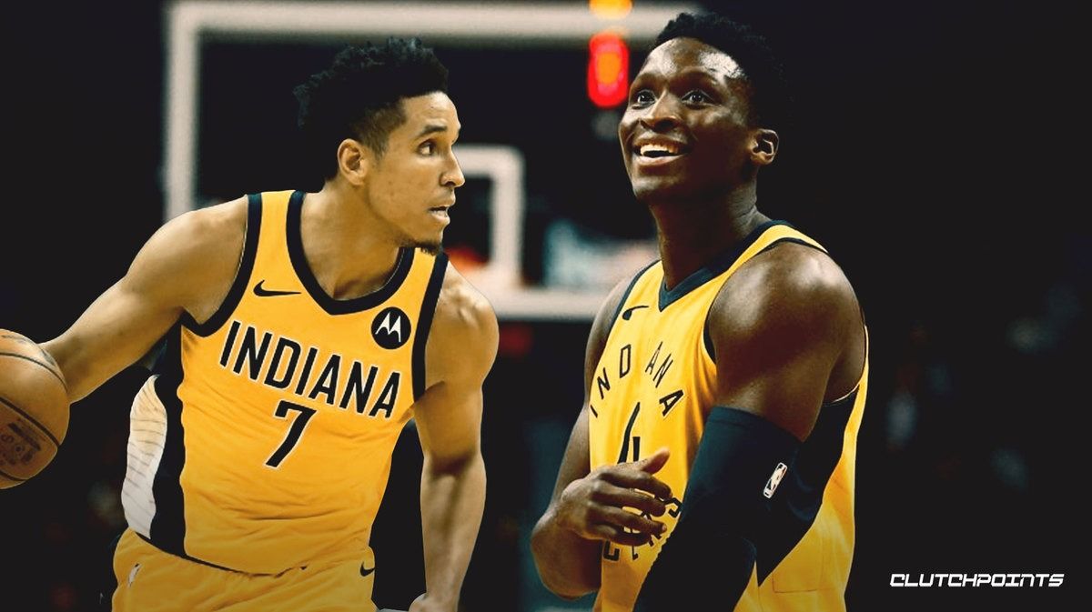 Pacers news: Victor Oladipo to be limited to 24 minutes in return