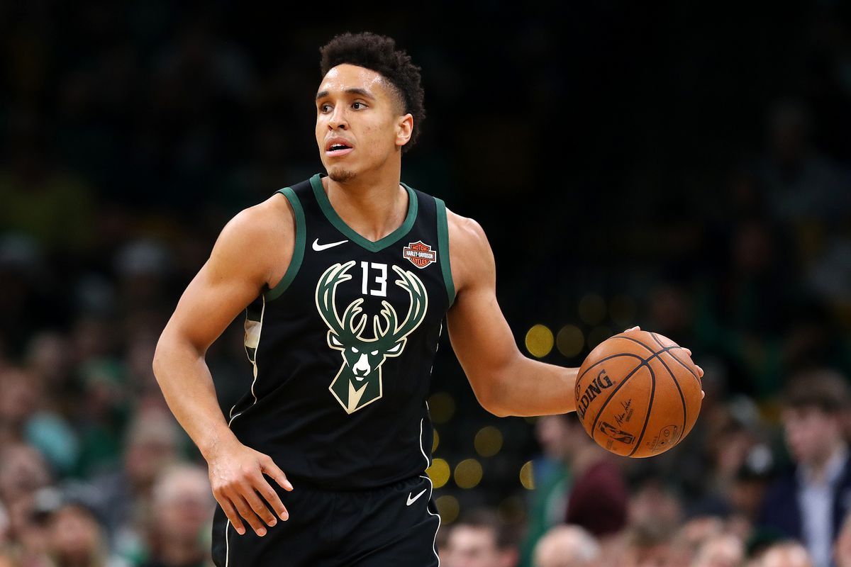 Milwaukee Bucks Could Sure Use Malcolm Brogdon Right Now