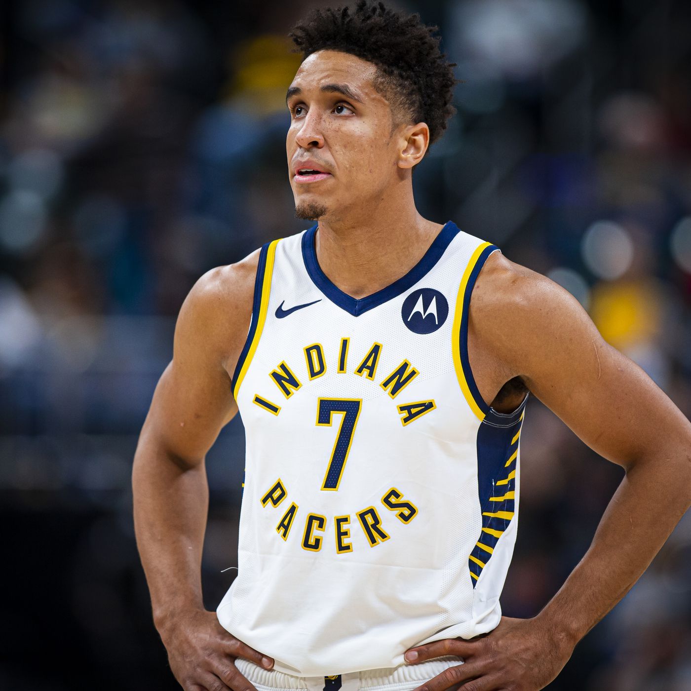 Malcolm Brogdon ruled out versus Warriors with concussion