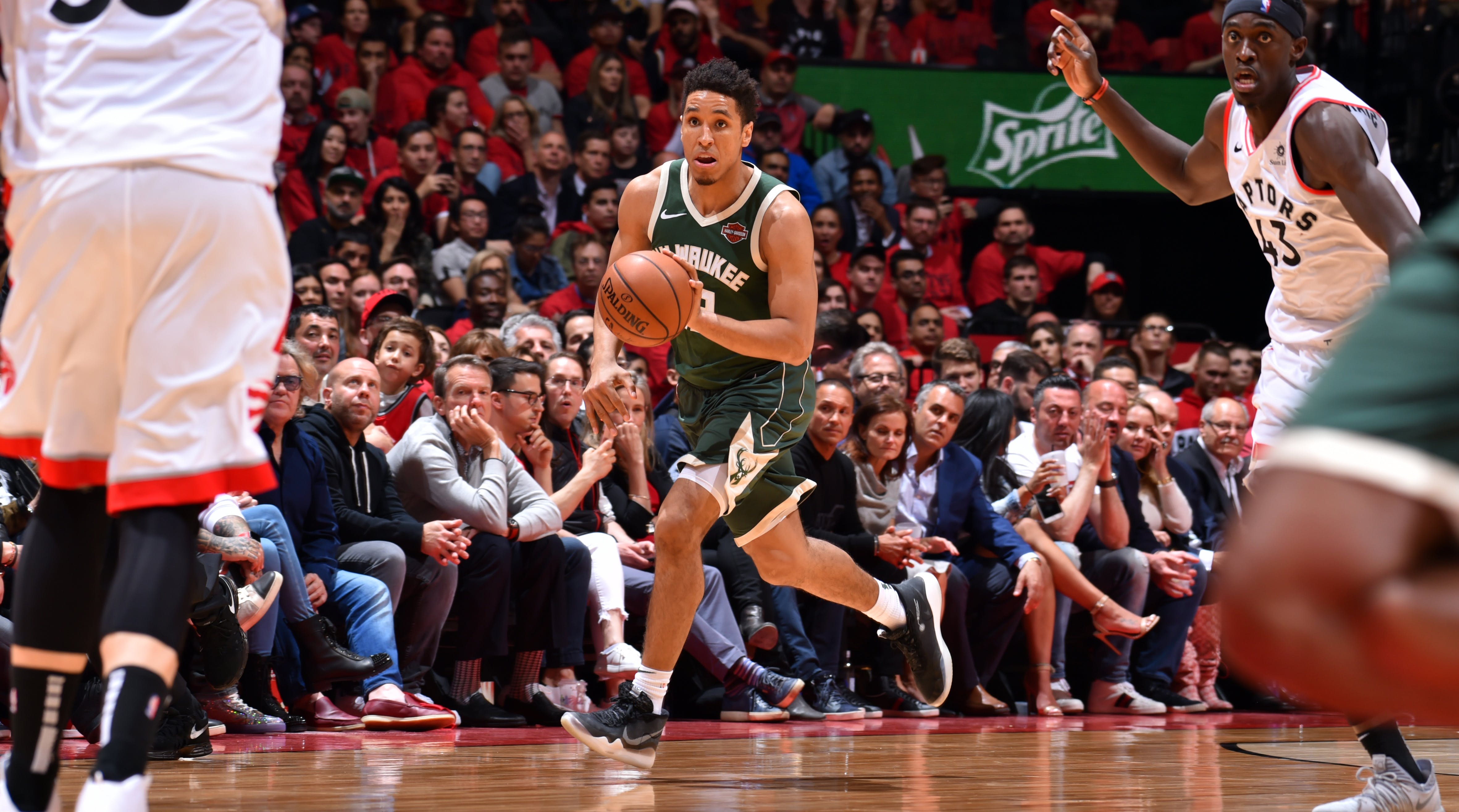 Malcolm Brogdon Trade: Pacers Land Near Perfect Fit
