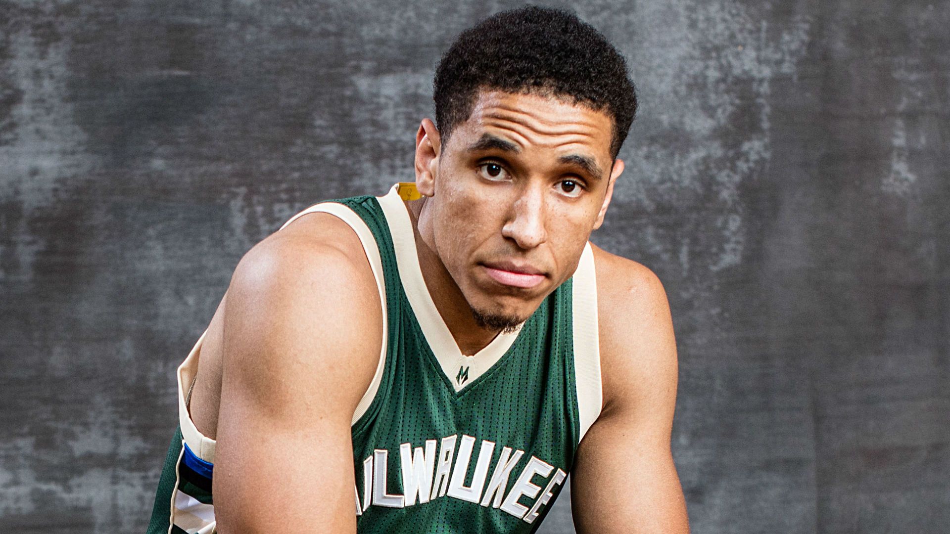 Malcolm Brogdon is the NBA Rookie of the Year candidate no one saw