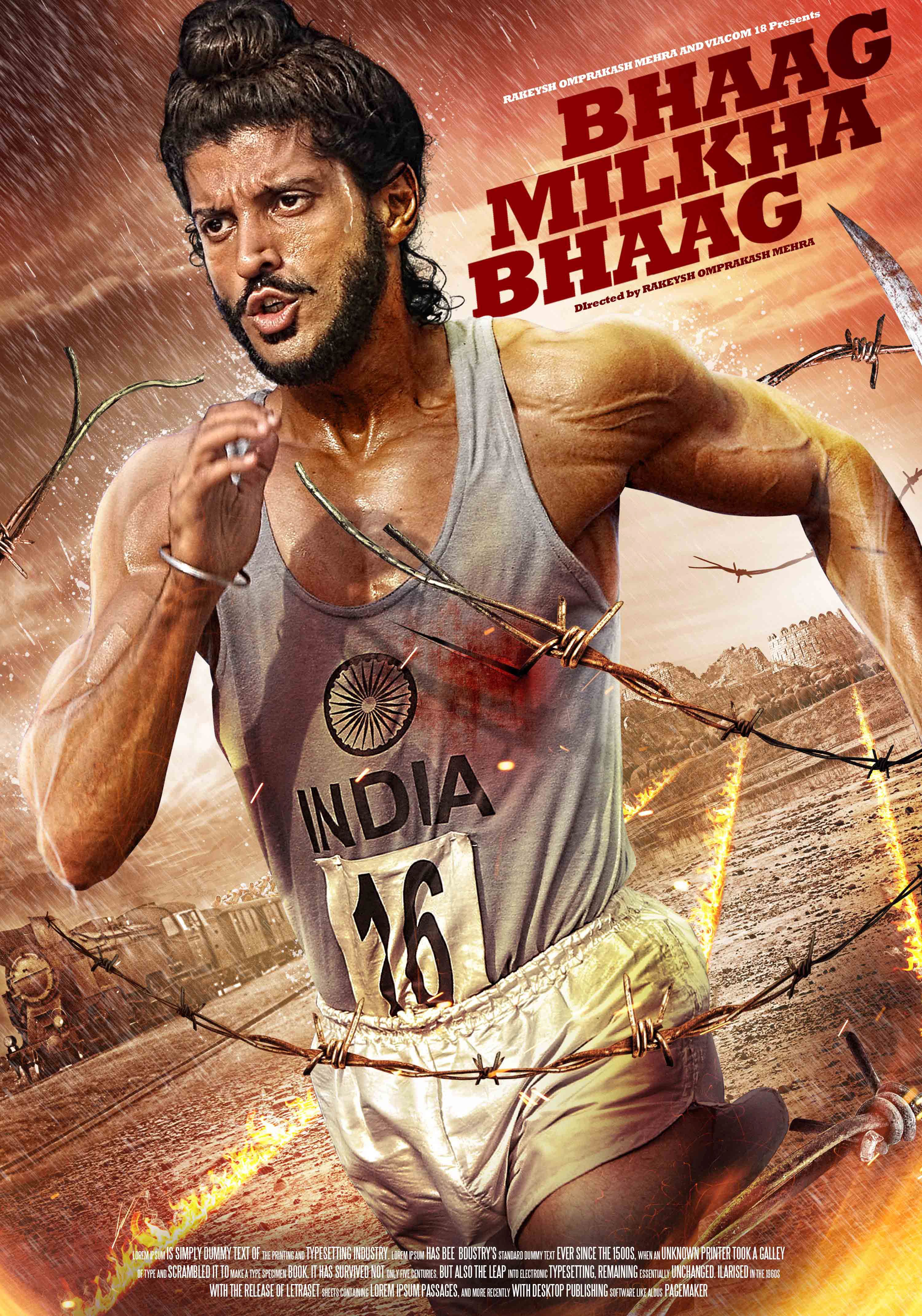 bhag milkha bhag 300mb movie download