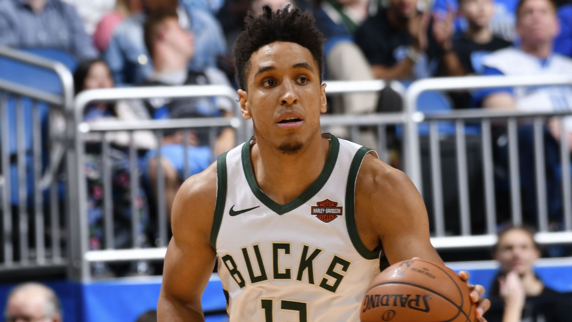 NBA Playoffs 2019: Malcolm Brogdon expected to play for Milwaukee