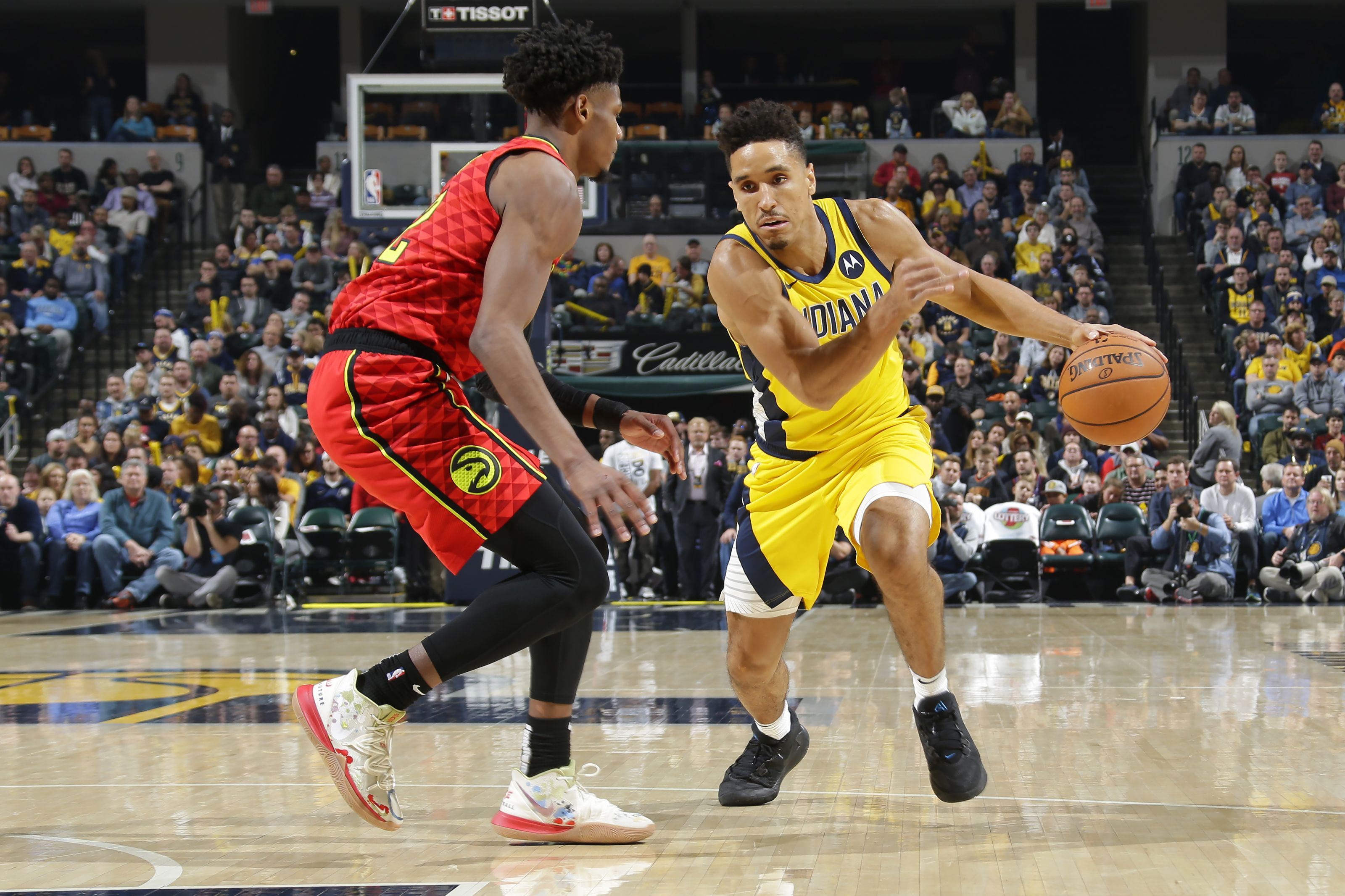 Pacers news: Malcolm Brogdon speaks on why Indiana was perfect fit