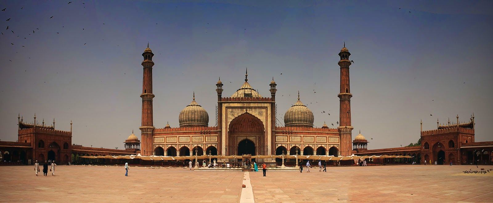 Jama Masjid