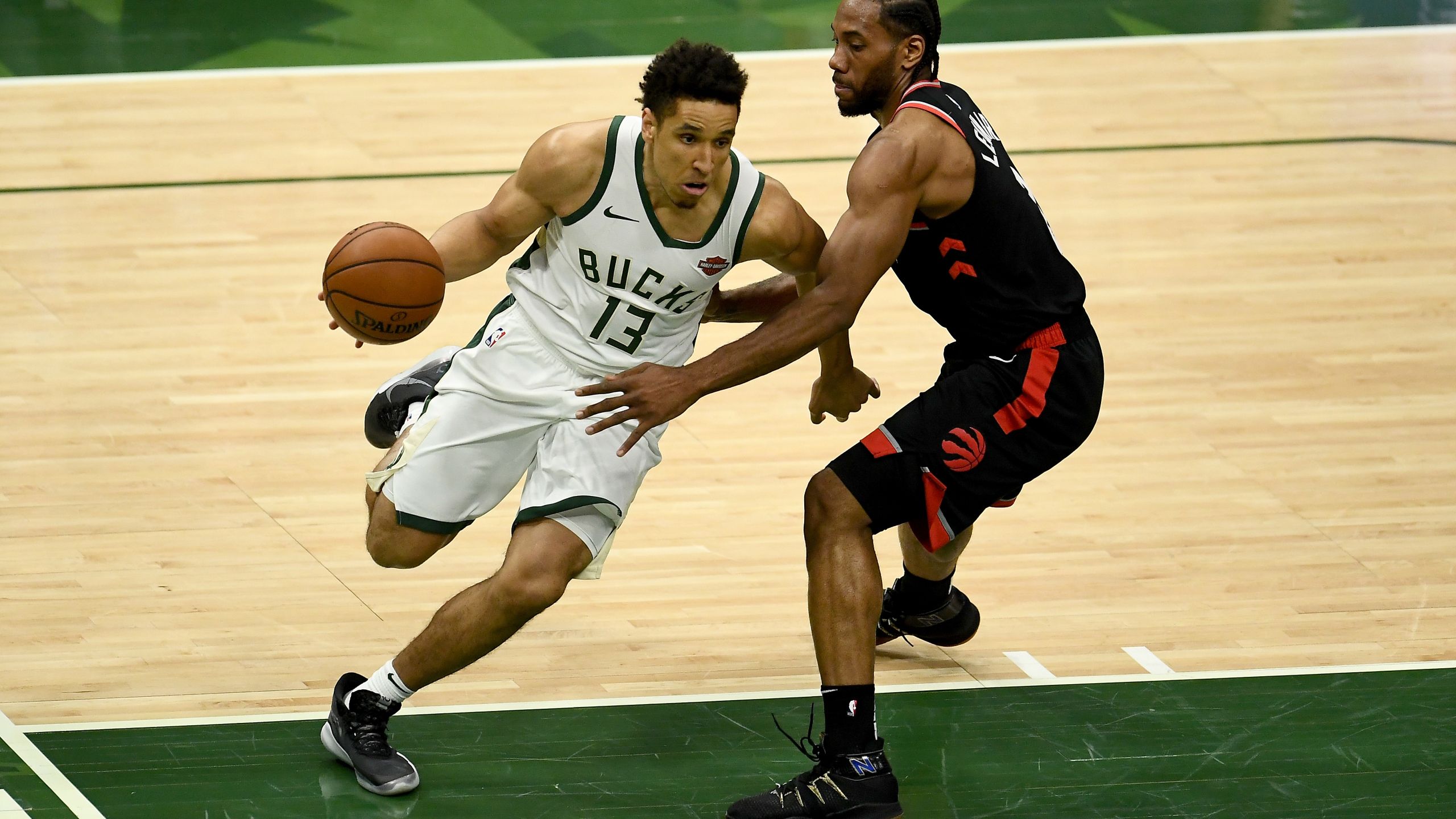 Reports indicate Pacers will sign Malcolm Brogdon, Jeremy Lamb