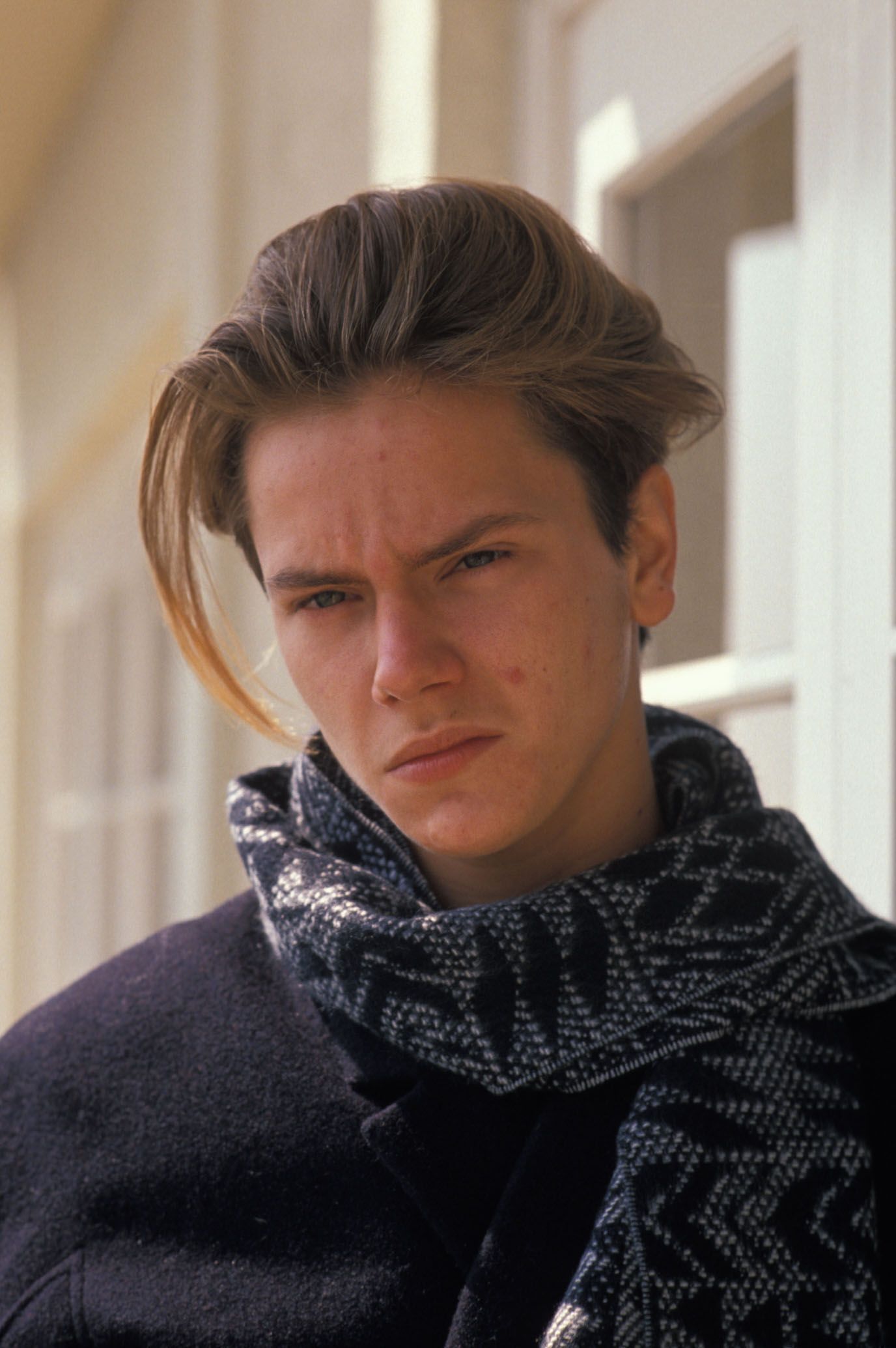 River Phoenix Best Photo Of All Time