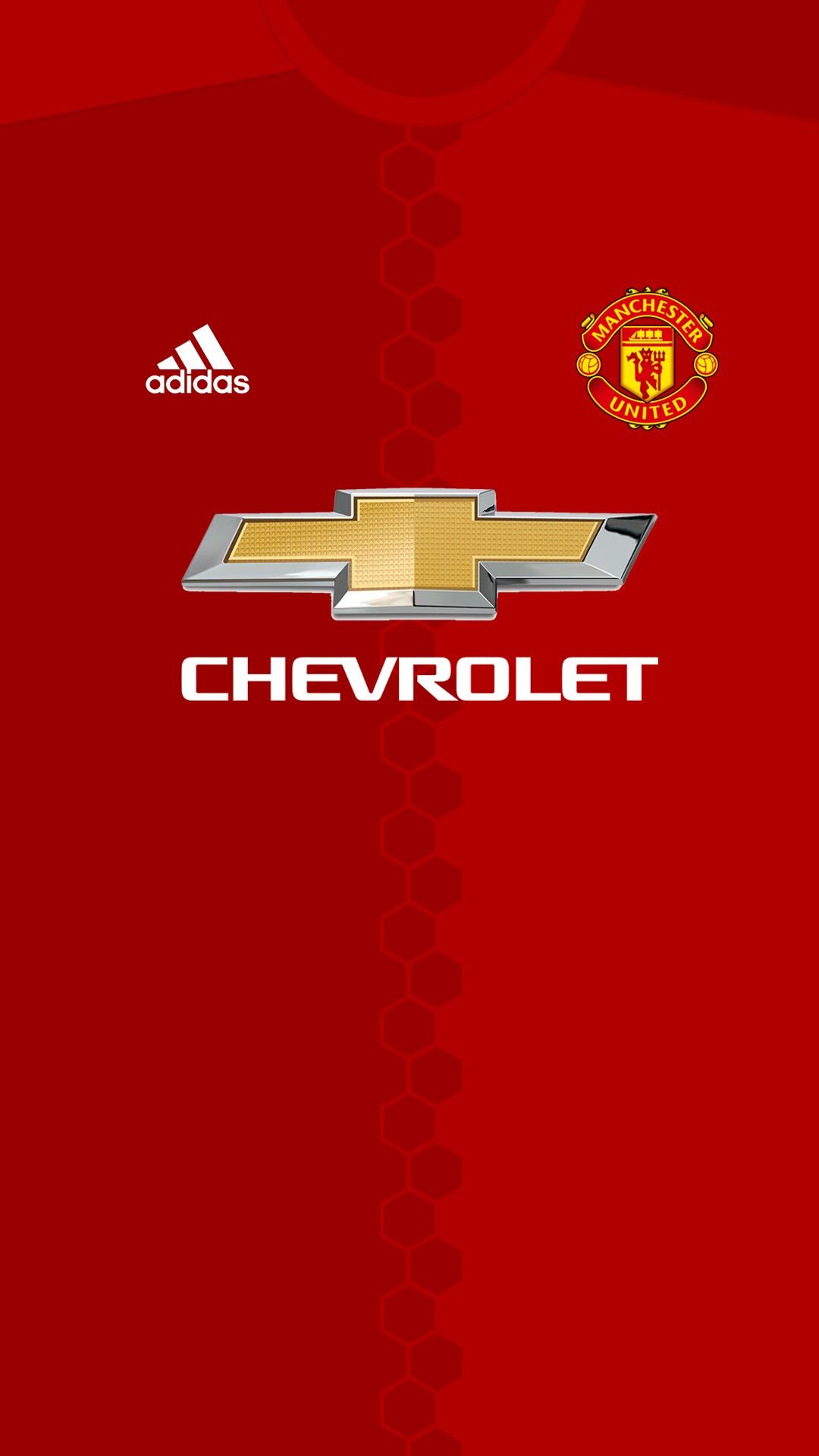 Manchester United iPhone Background