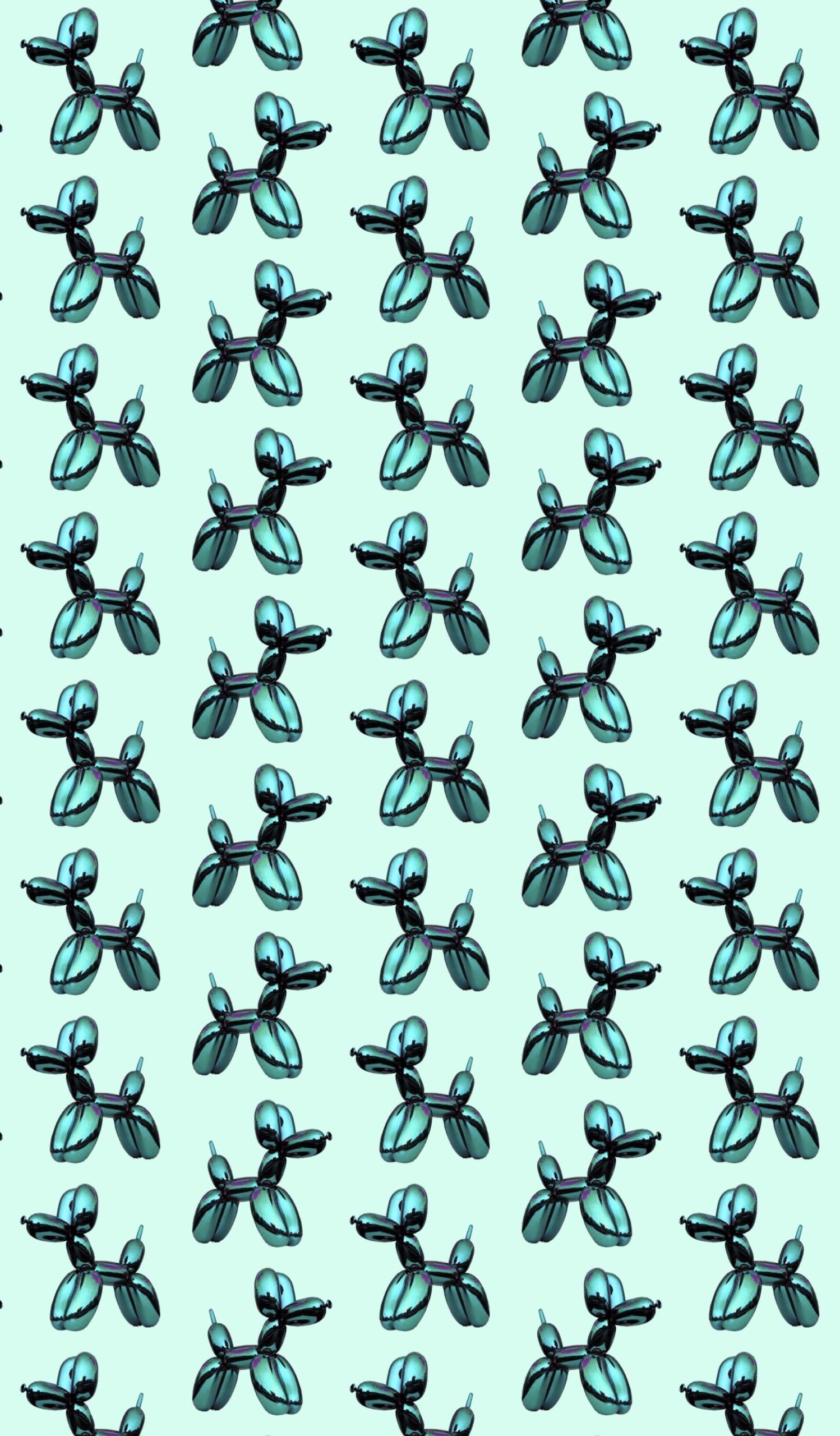 Jeff Koons Wallpapers - Wallpaper Cave