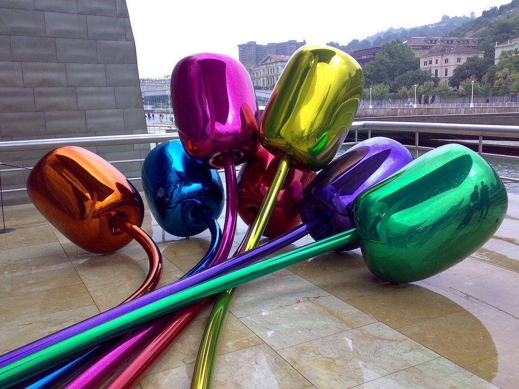 Jeff Koons Wallpapers - Wallpaper Cave