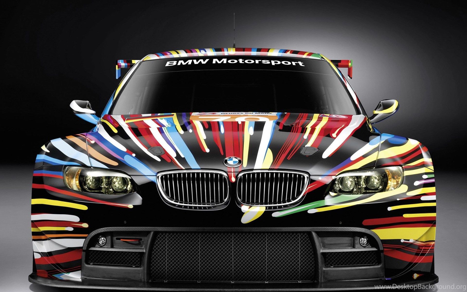 Jeff Koons Wallpapers - Wallpaper Cave