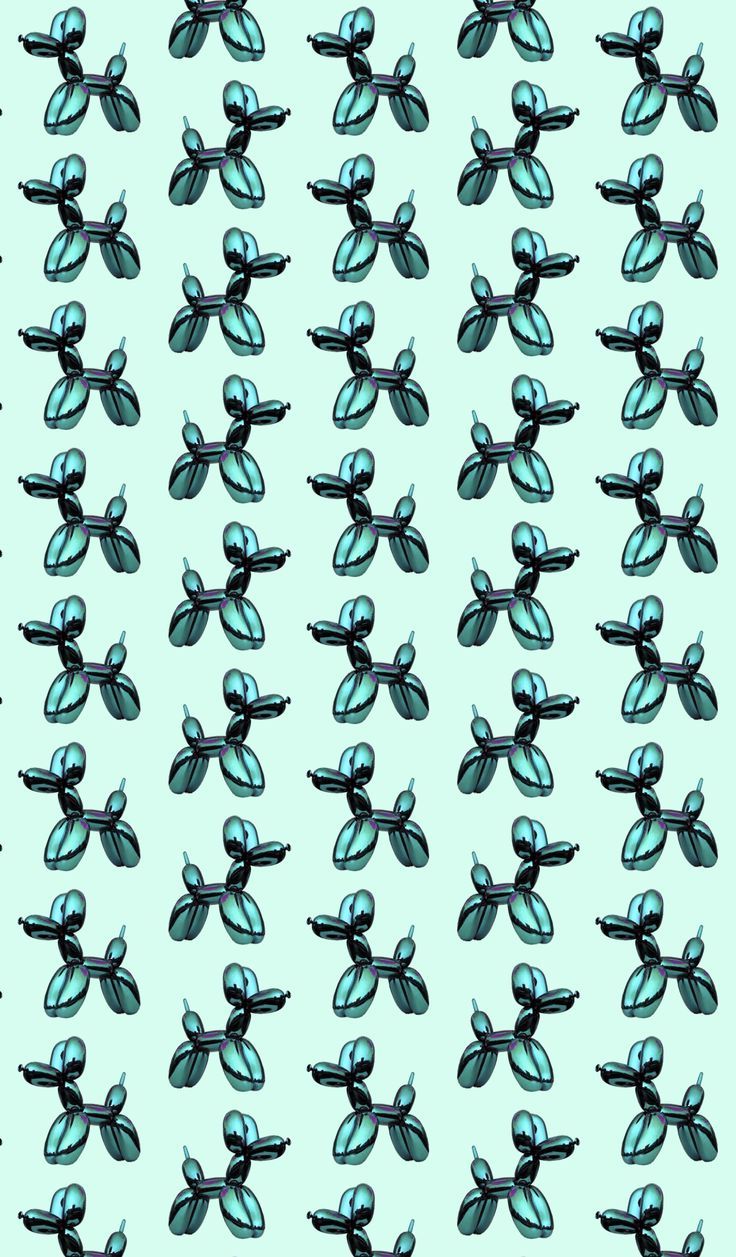 Jeff Koons Wallpapers - Wallpaper Cave