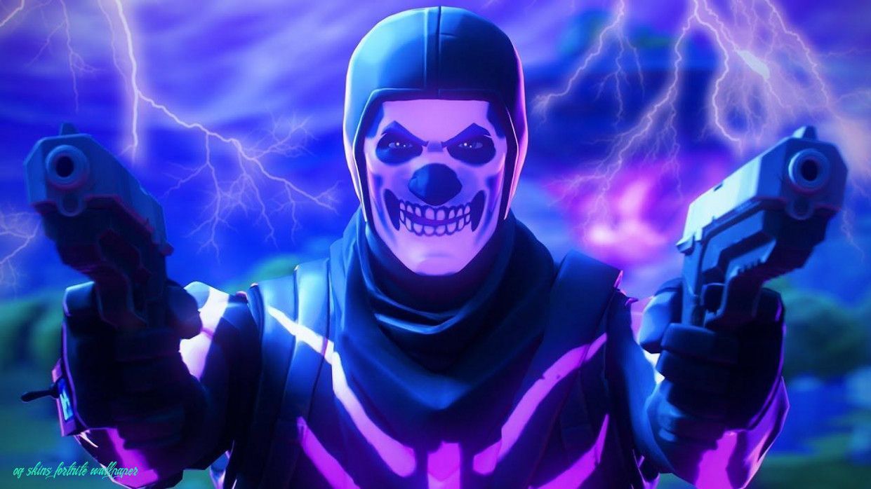All You Need To Know About Og Skins Fortnite Wallpaper. Og Skins Fortnite Wallpaper. Ghoul trooper, Gaming profile picture, Fortnite