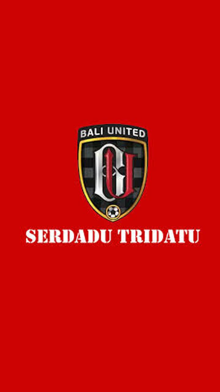 Bali United Wallpaper for Android