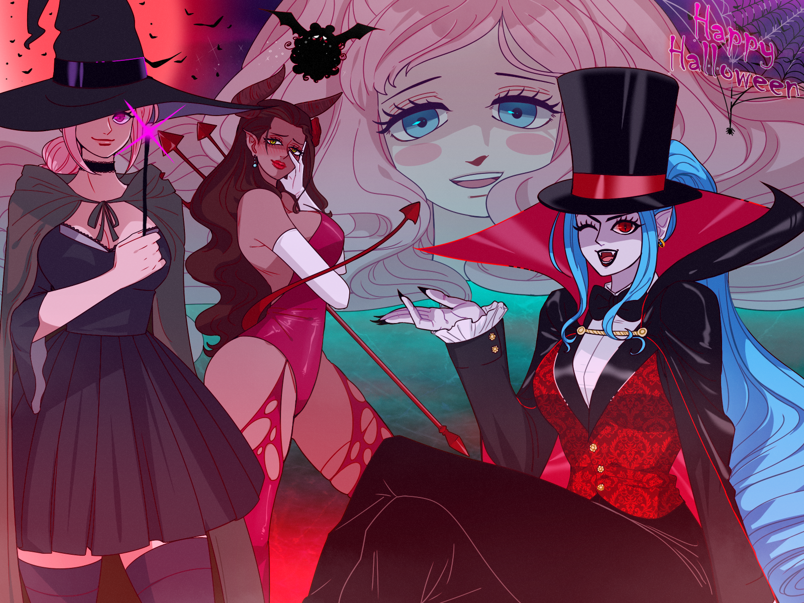 One Piece: Two Years Later Wallpaper Anime
