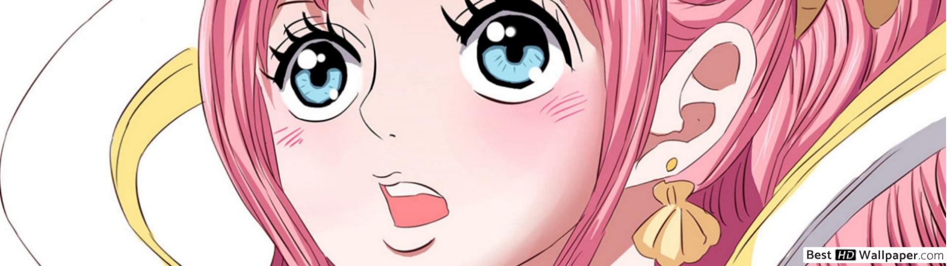 One Piece Shirahoshi HD wallpaper download