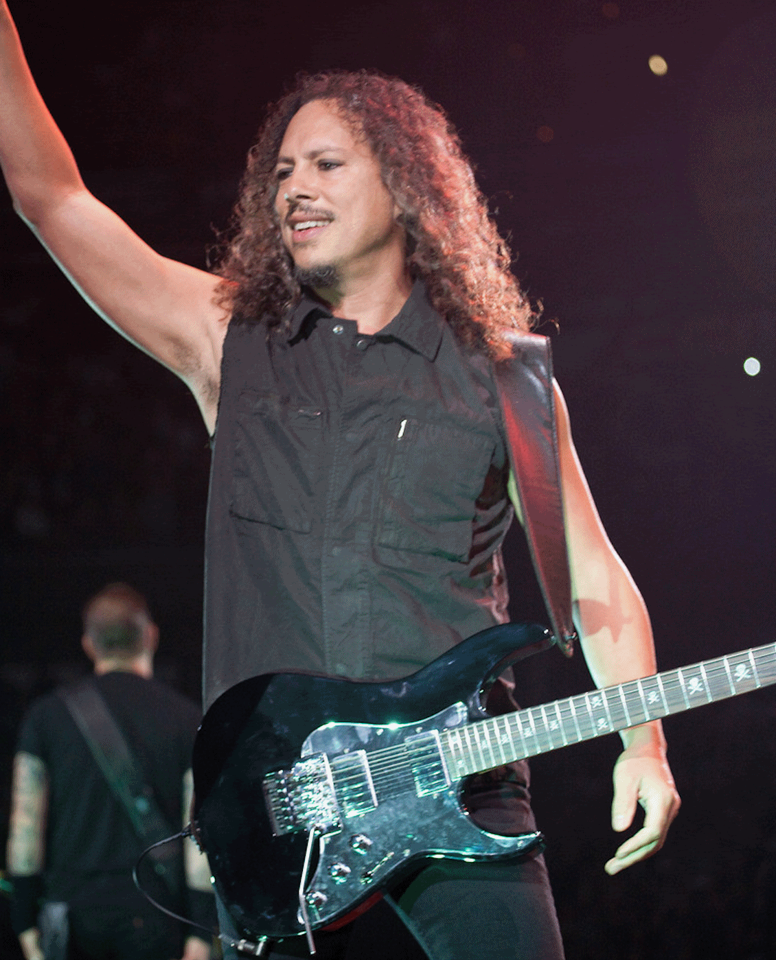 Kirk Hammett Wallpaper. Kirk Star Trek