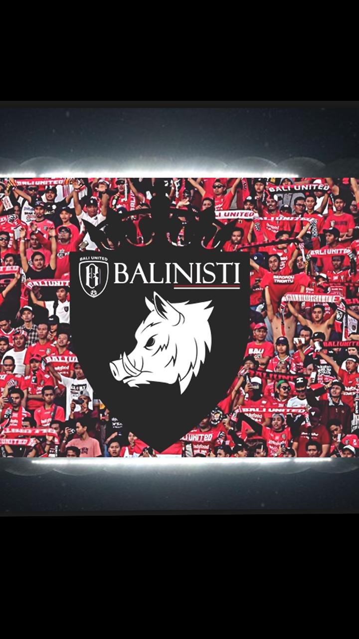 Bali United Wallpaper for Android