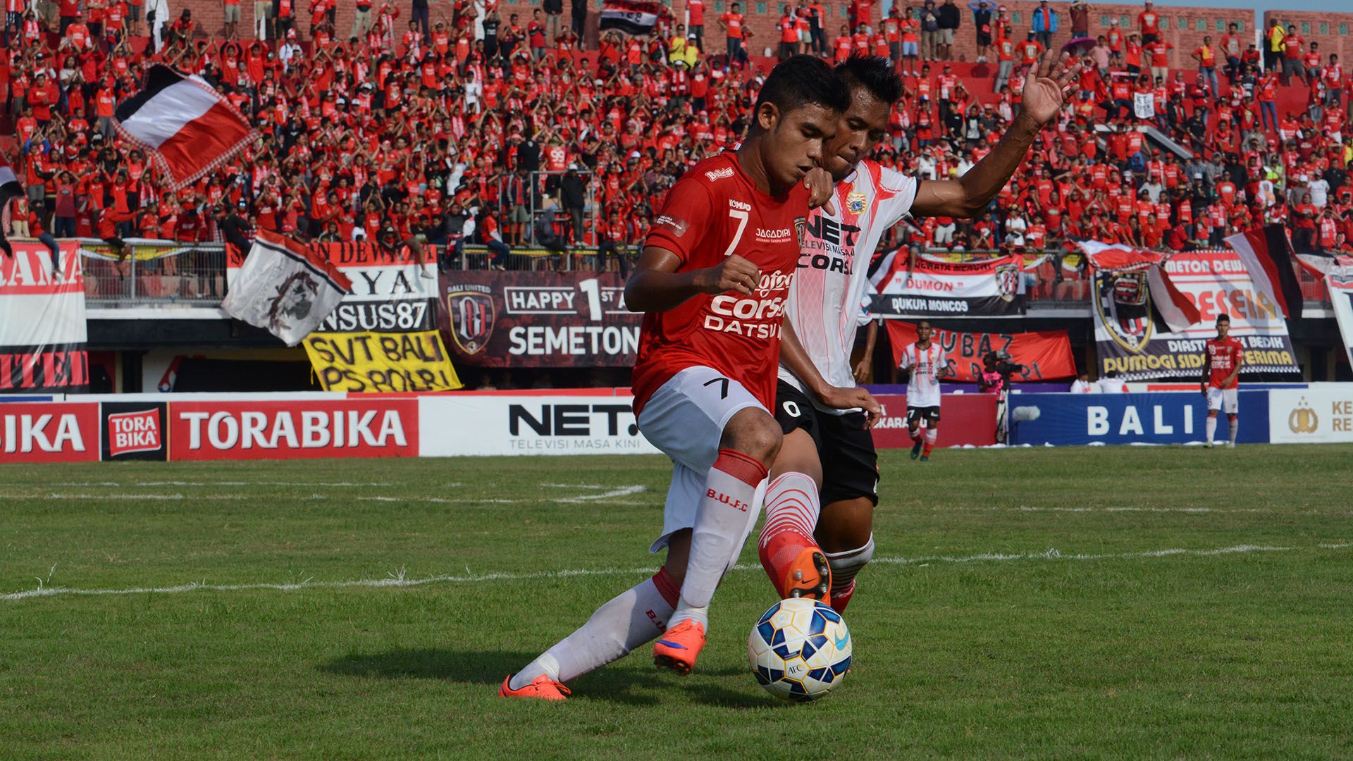 Preview Bali United Vs Persija Rules Football