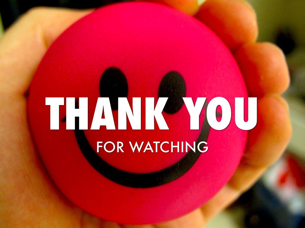 Thank You For Watching Wallpapers Wallpaper Cave