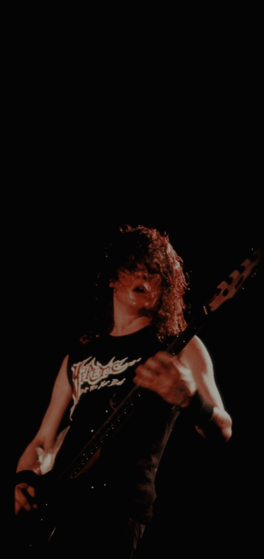 metallica lockscreens