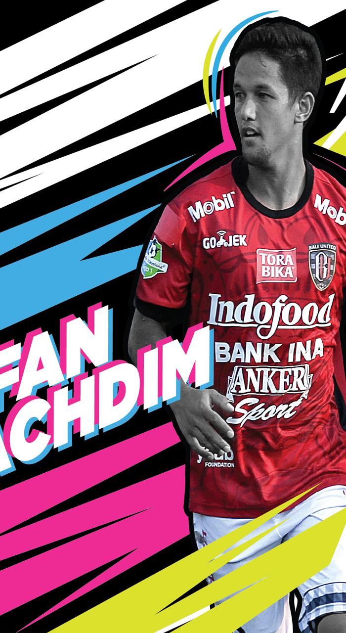 Wallpaper Bali United Fc Gates of Heaven