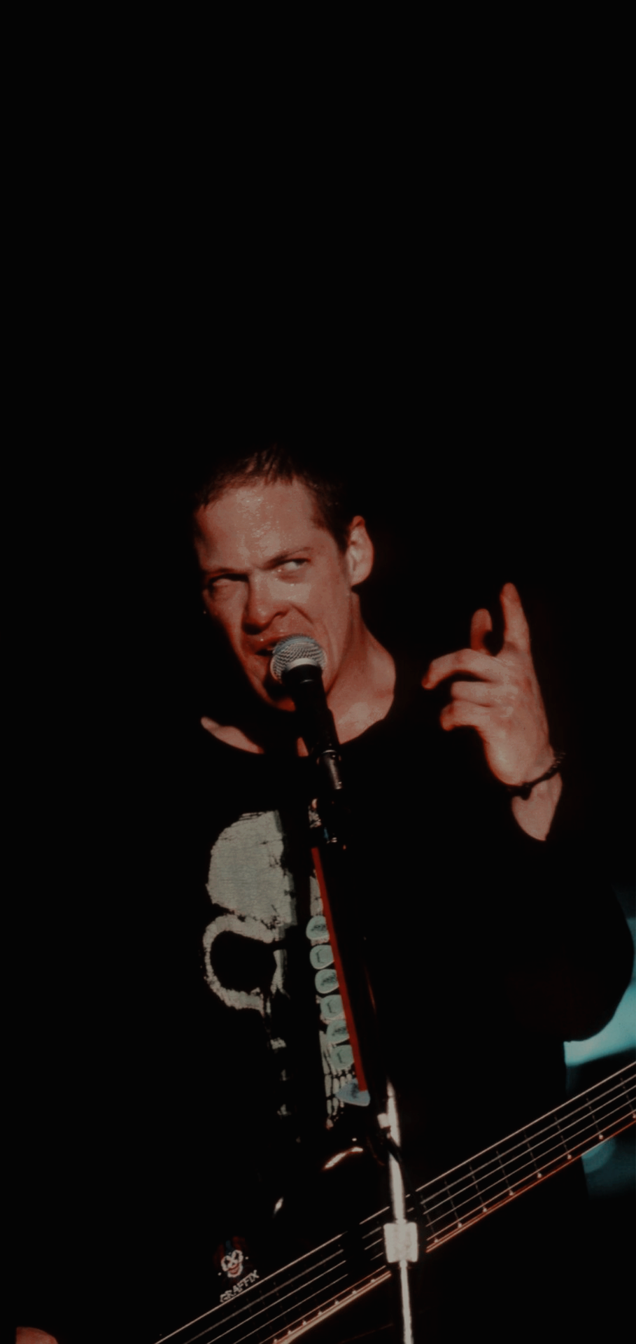 metallica lockscreens