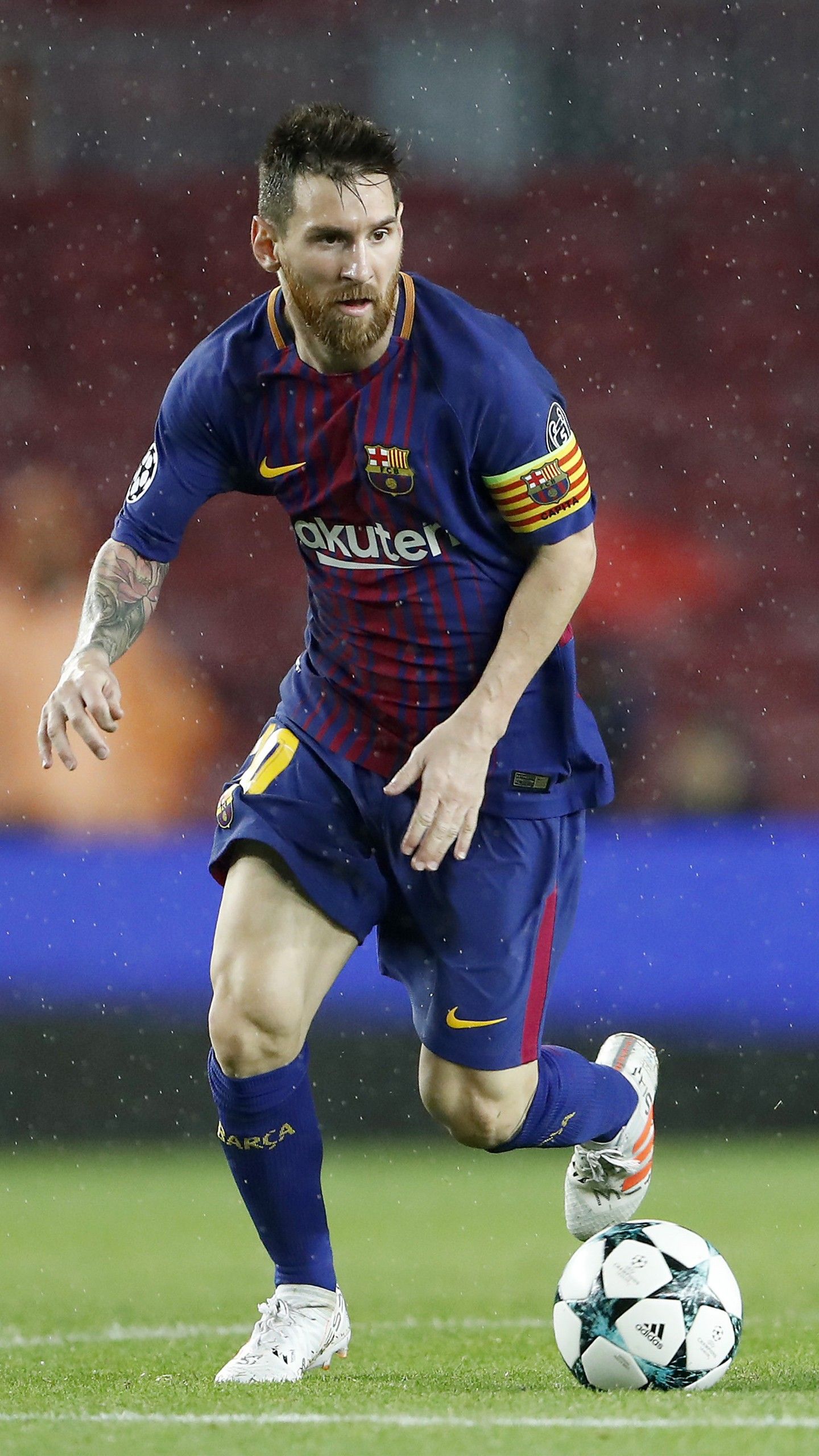 Lionel Messi Football 4K Wallpaper iPhone HD Phone #5110i