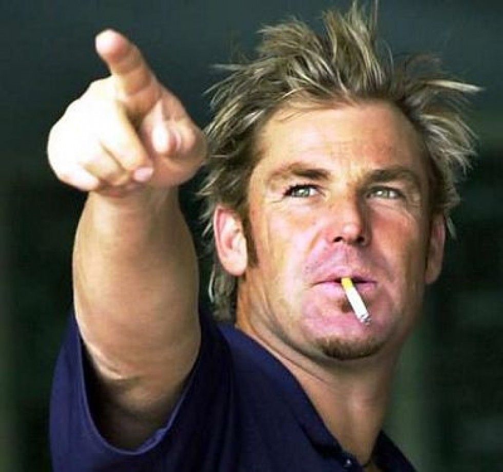 Where is the Shane Warne of Women's Cricket?