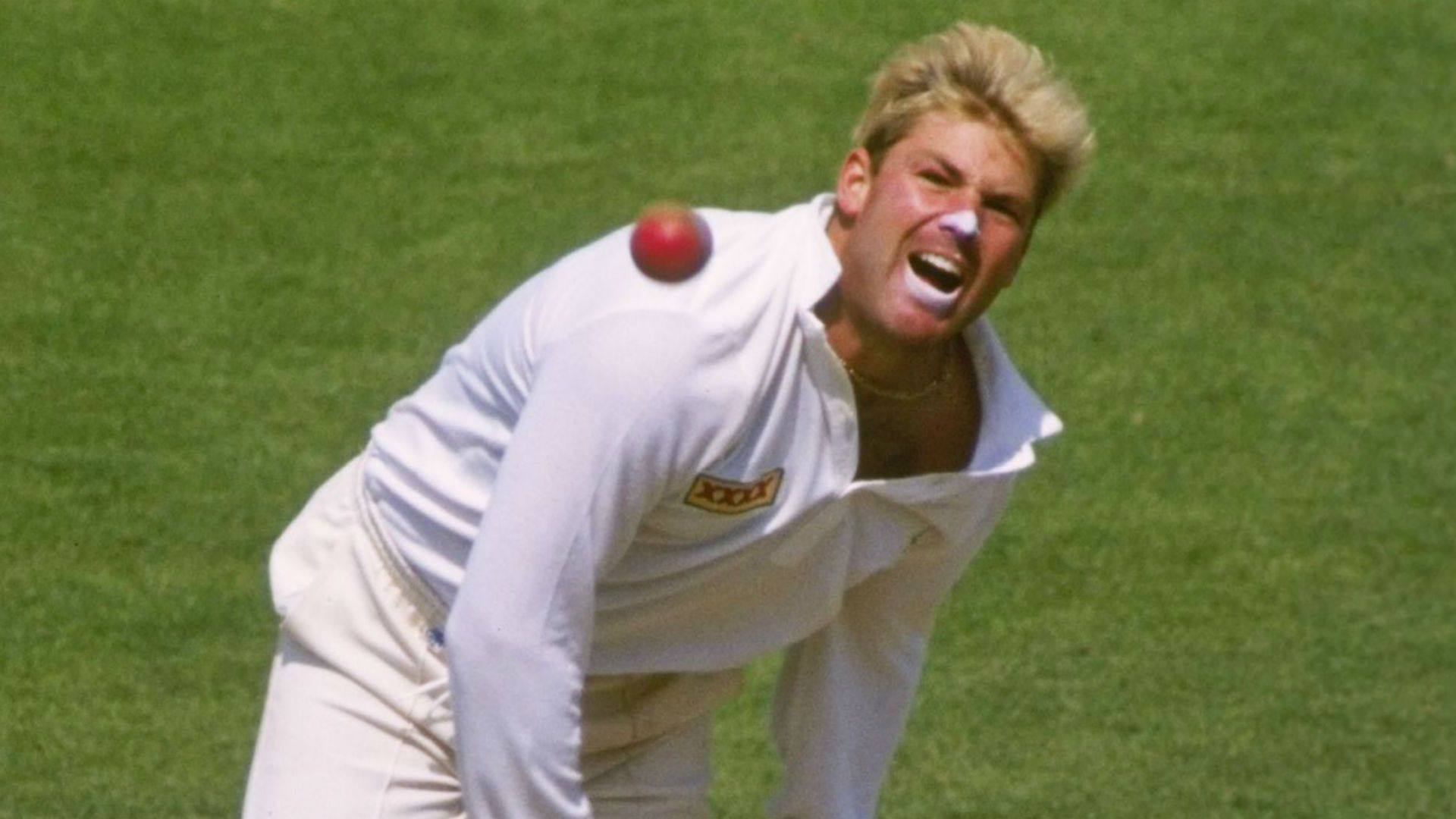 Shane Warne: How 'The Ball of the Century' sparked his Ashes dominance