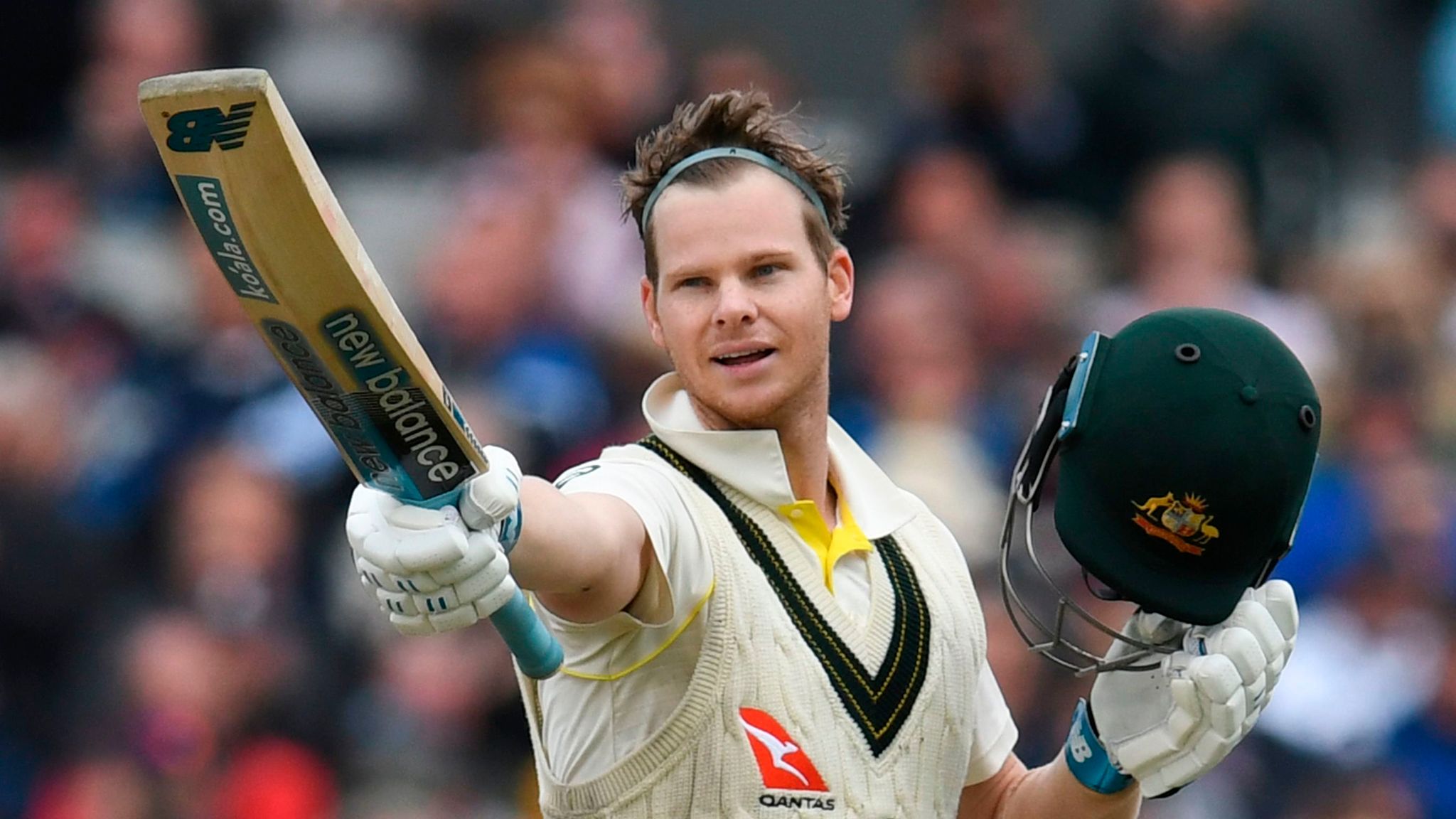 Shane Warne says Steve Smith should focus on batting and not
