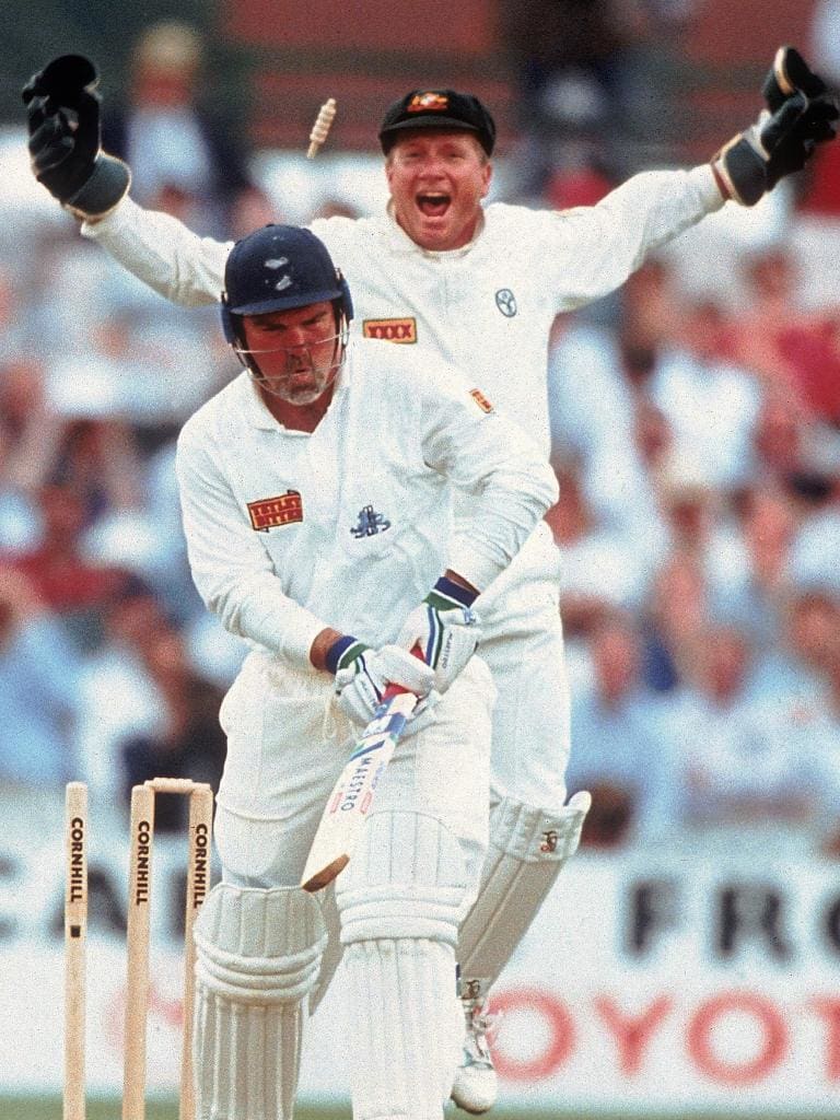 It was a fluke': Shane Warne's candid admission over the Ball