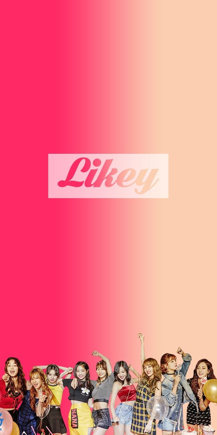 Likey Twice Wallpapers Wallpaper Cave