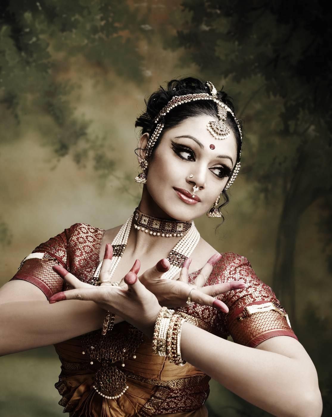 Radha Krishna | Picture from Shobana's Krisha's event @ Bay … | Flickr
