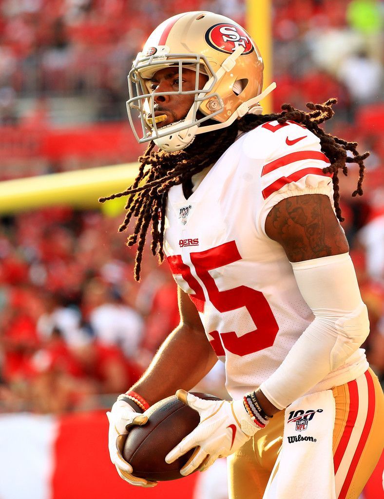Richard Sherman Photo Photo San Francisco 49ers V Tampa is