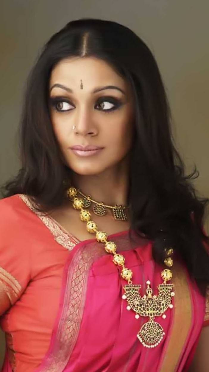 Shobana wallpaper