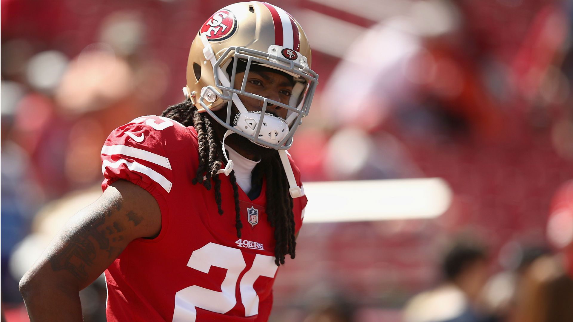 Richard Sherman says 49ers defense was humbled